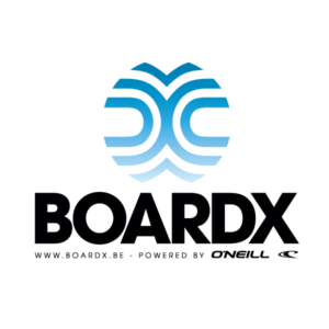 het BOARDX logo
