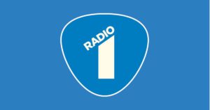 het radio één logo